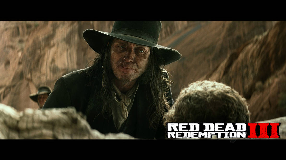 Butch Rdr2 Red Dead Redemption: Butch Cavendish by Kubini on DeviantArt