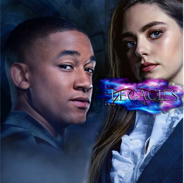 Legacies Rafael Transformation Legacies: Hope and Rafael: Moonlight Wolves by Kubini on DeviantArt