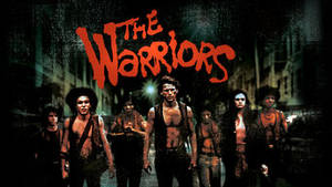 The Warriors 1979 Banner