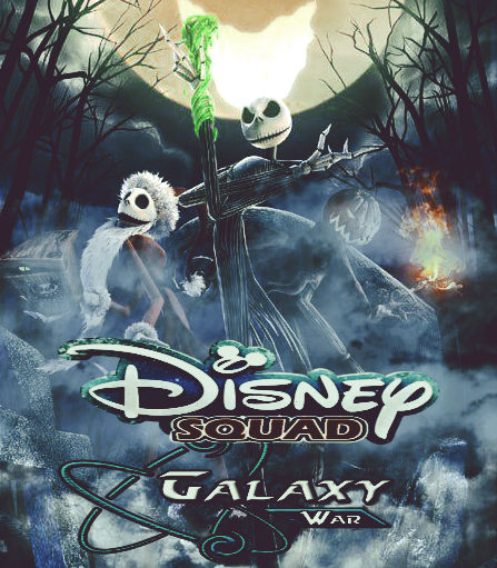 Disney Squad Galaxy War Jack Skellington By Kubini On Deviantart Disney Squad Galaxy War Jack Skellington By Kubini On Deviantart