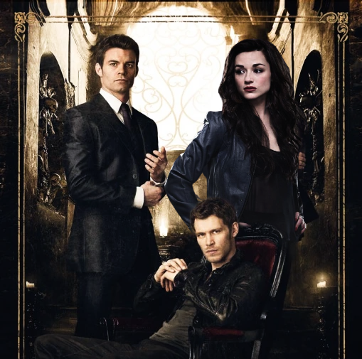 Elijah Mikaelson, Wiki