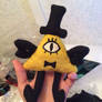 bill cipher gravity falls