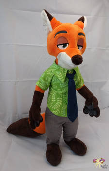 Nick Wilde