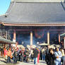 Asakusa-Shopping