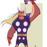 Thor-O