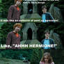 AVPM - AHH HERMIONE