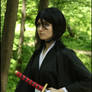 Kuchiki Rukia - 07