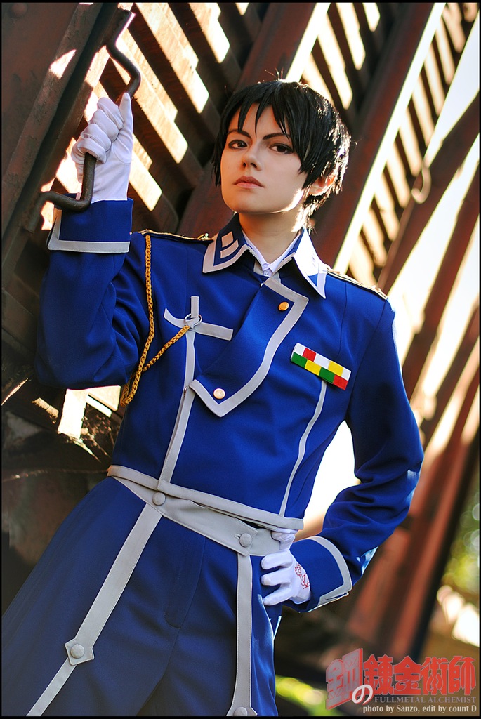 FMA_Roy Mustang - 07