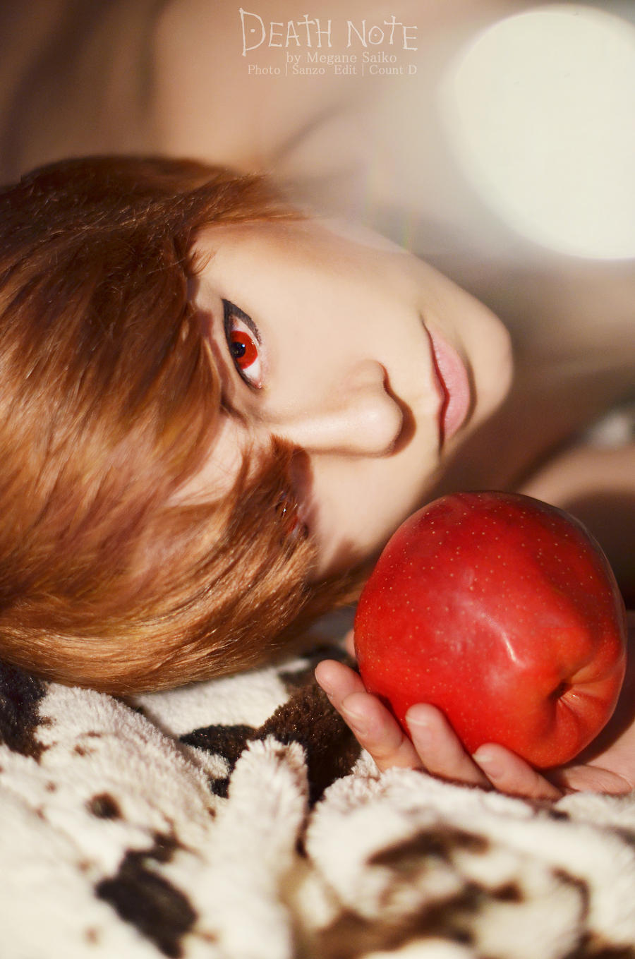 Yagami Light