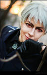 APH - Prussia 03 by Megane-Saiko