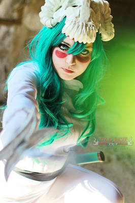 BLEACH - Neliel tu Oderschvank 09