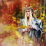 Thranduil original Cosplay 04