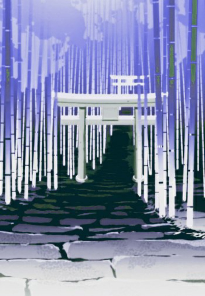 Invert Road The Inverted Road by Hart06Art on DeviantArt