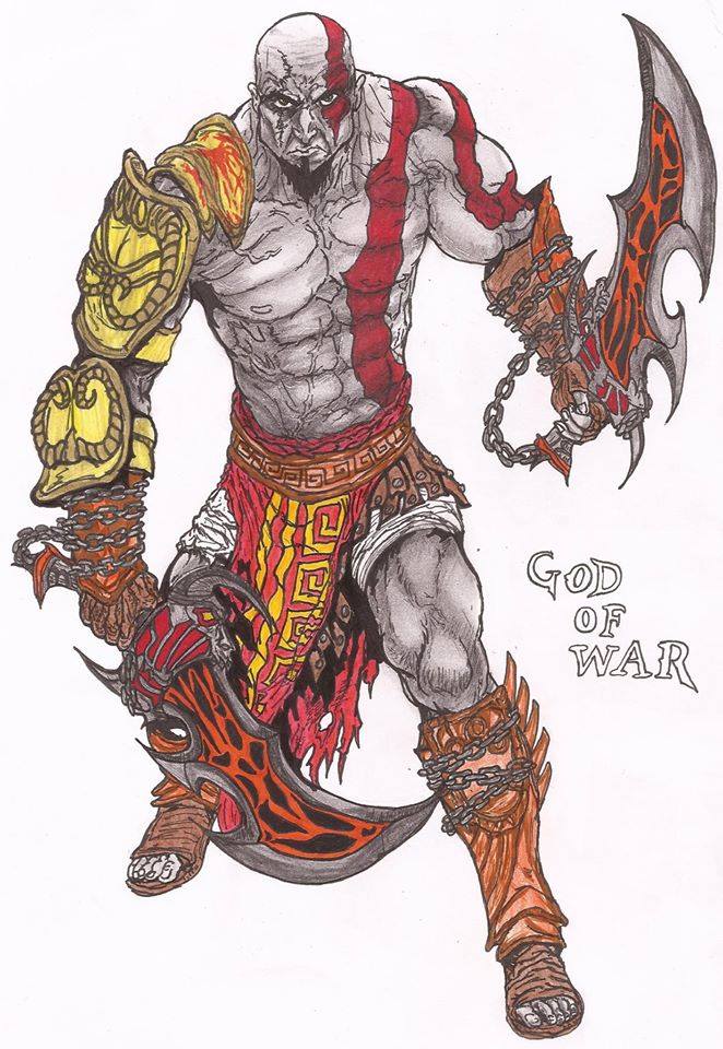 Kratos