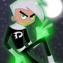 Danny Phantom