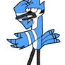 Mordecai