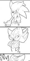 Sonic Character Expressions
