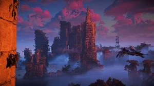 Horizon Forbidden West - Screenshot 33