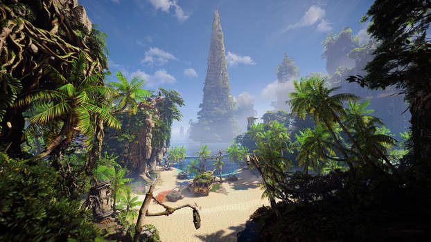 Horizon Forbidden West - Screenshot 60