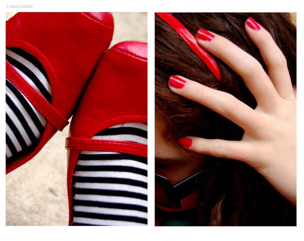 Love the Shoes. by carmenisabella Love the Shoes. by carmenisabella