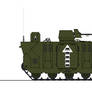 M-113-Gun Vehicle