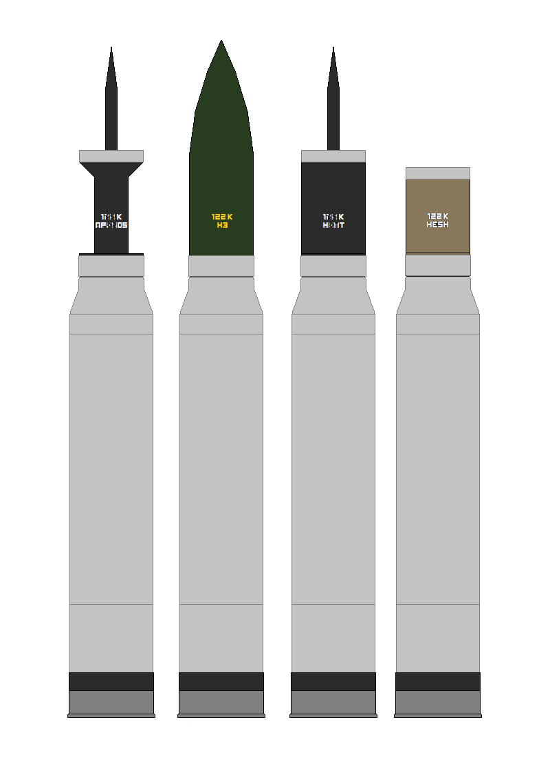 $122m Shell 122mm Shells by DonaldMoore909 on DeviantArt