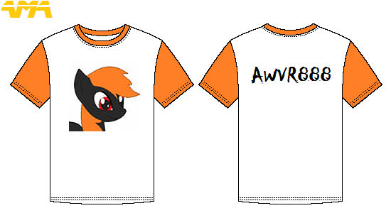 AWVR8888 T-Shirt