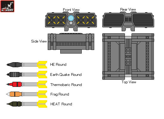 S-8K Rocket Launcher Box by DonaldMoore909 on DeviantArt