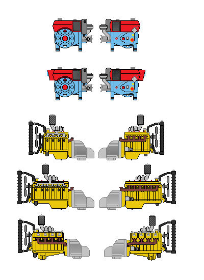 Diesel Engines by DonaldMoore909 on DeviantArt