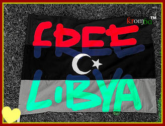 Free Libya