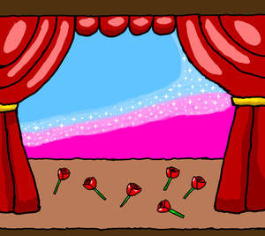 Stage Background Deviantart Explore the Best Stage Art | DeviantArt