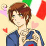 Romano loves Spain