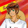 Spain loves Romano