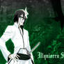 Green Power - Ulquiorra