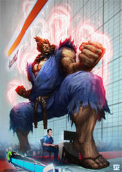 Akuma Shadowloo210713