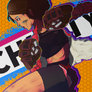 Miss. Chivity