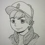 Dipper Pines