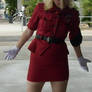 Seras Victoria Hellsing