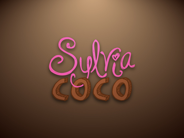 Sylvia COCO logo