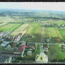 view from basilica's tower