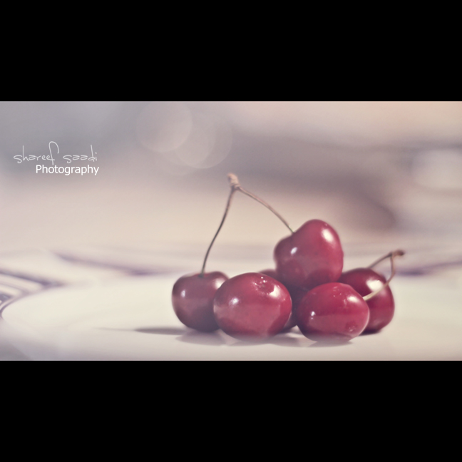 cherry