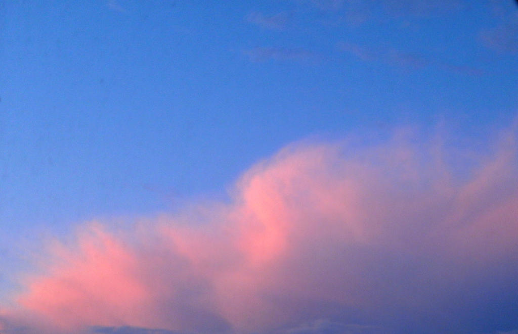 Ciel Bleu Et Nuage Rose Et Violet By Misspandaroux On Deviantart Ciel Bleu Et Nuage Rose Et Violet By Misspandaroux On Deviantart