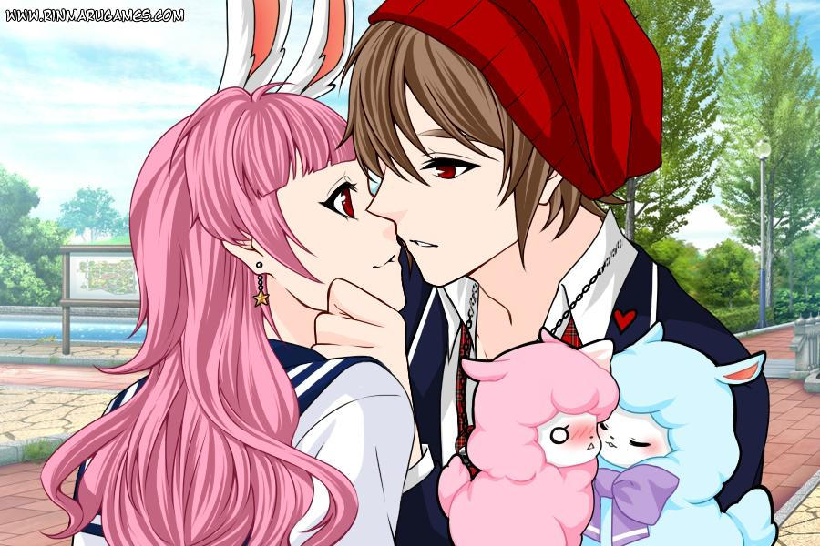 Samgladiator Sam SirCutieYuki x Samgladiator~ by Bella2112212 on DeviantArt