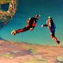 Skydive