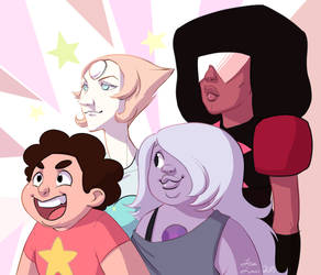 Steven Universe