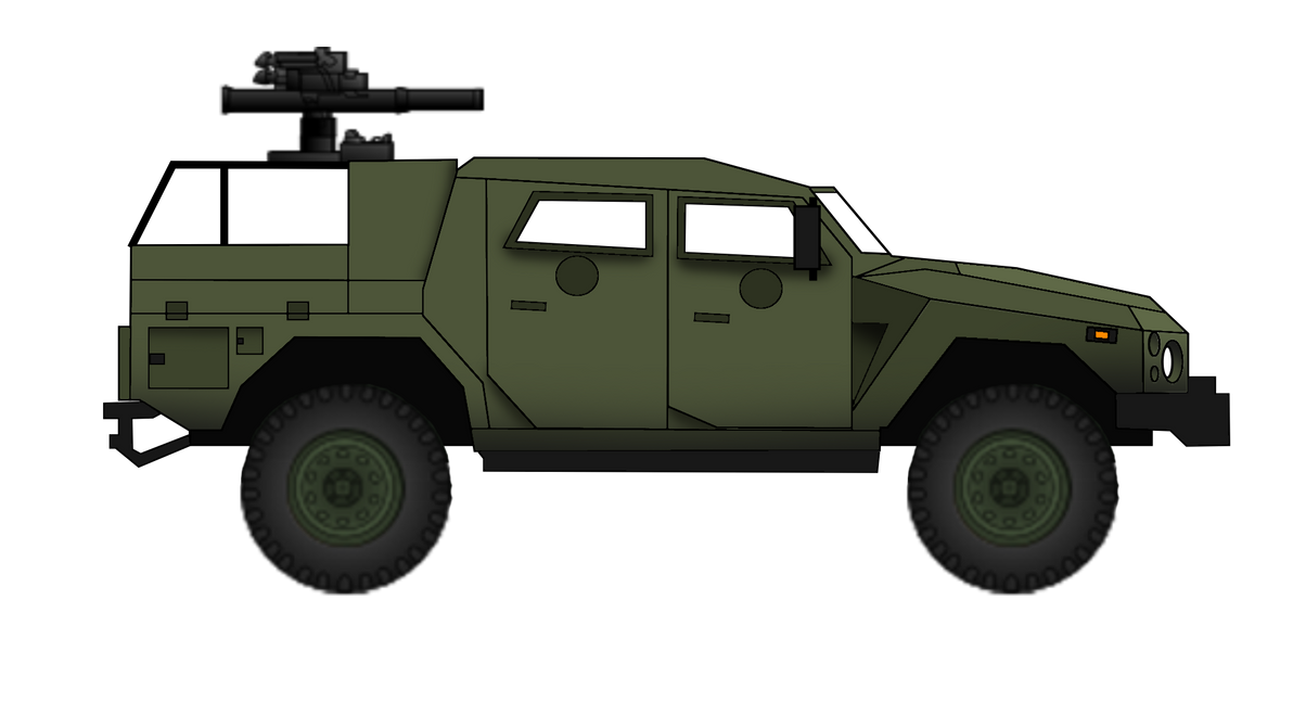 Ukrarmor Novator-2 by ethanswarbirds on DeviantArt