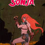 Red Sonja