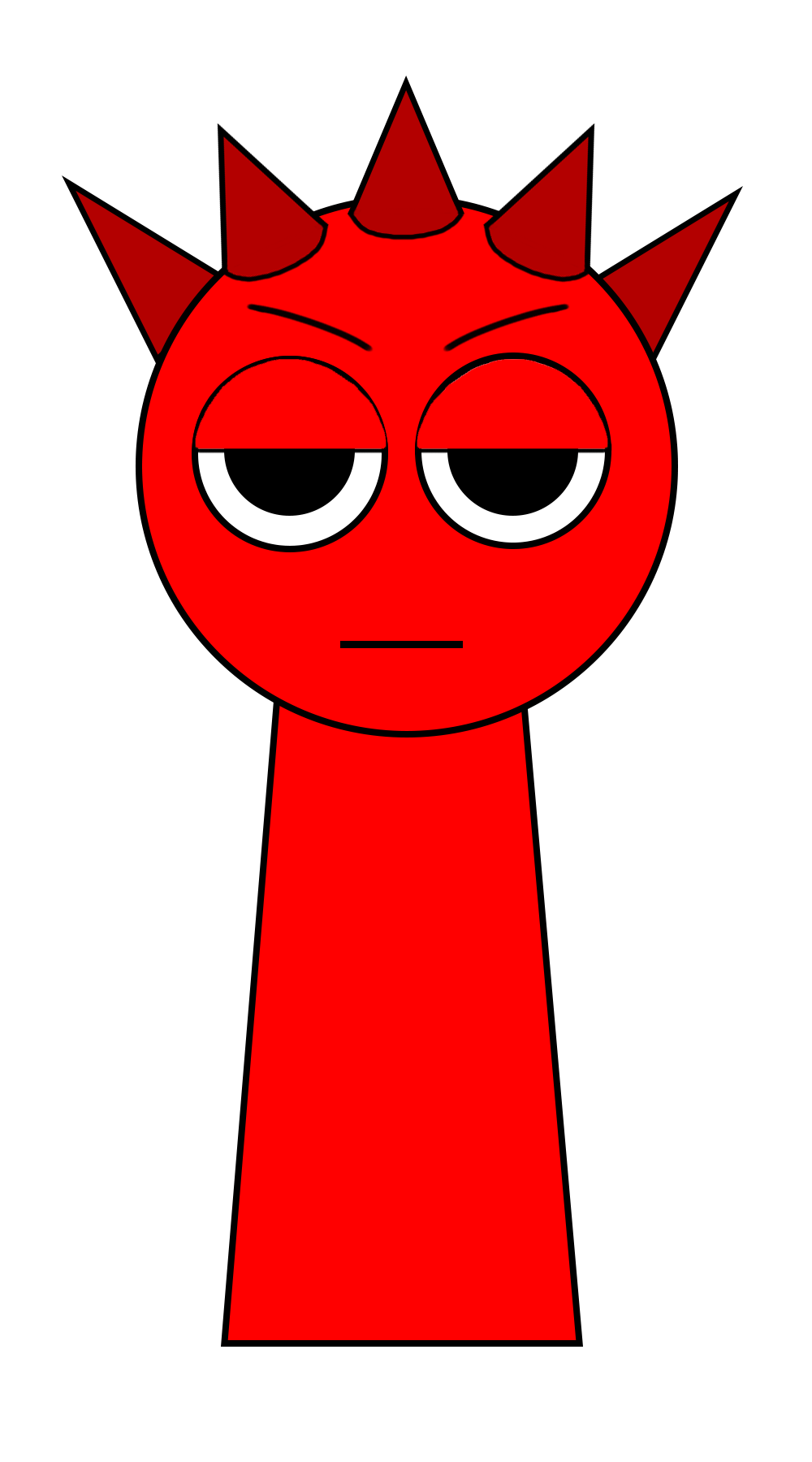 Super Cute Raddy Raddy by Matthewmgcs on DeviantArt
