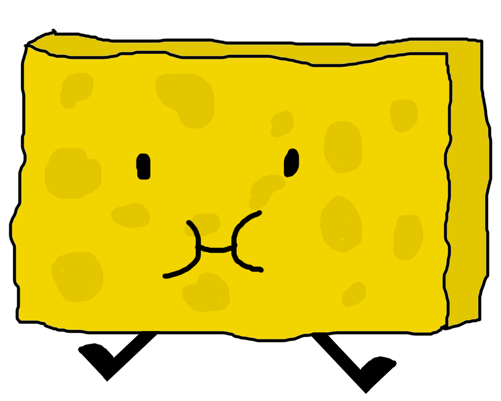 Spongy Ripoff Spongy by Matthewmgcs on DeviantArt