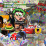 Happy Birthday LilJahmir08!